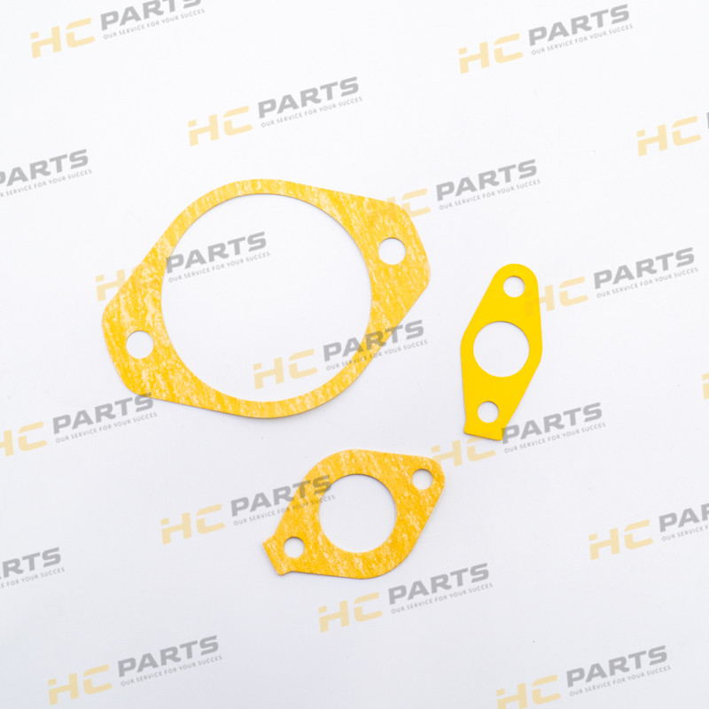 Комплект прокладок для двигателя ISUZU 6HK1 — MAGURO