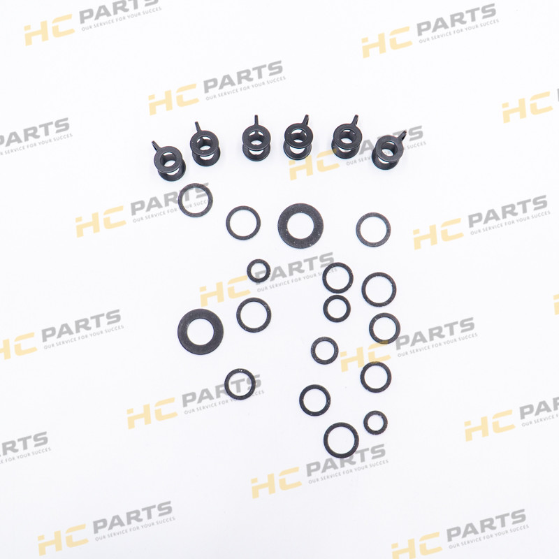 Полный комплект прокладок для двигателя ISUZU 6hk1-MAGURO