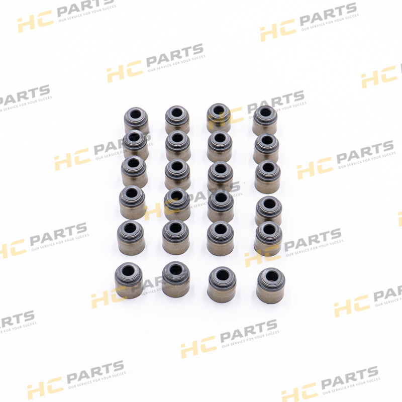 Комплект прокладок для двигателя ISUZU 6HK1 — MAGURO