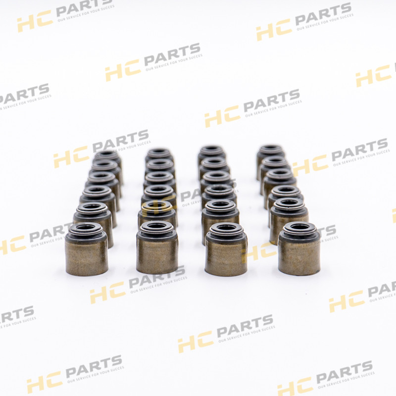 Комплект прокладок для двигателя ISUZU 6HK1 — MAGURO