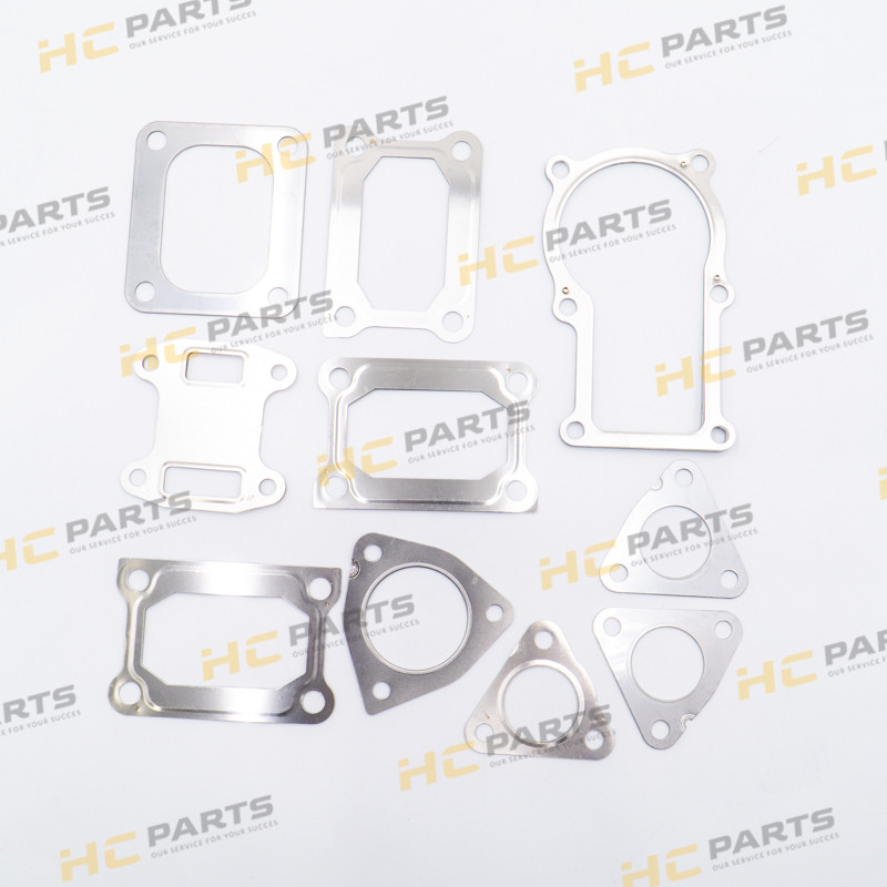 Комплект прокладок для двигателя ISUZU 6HK1 — MAGURO