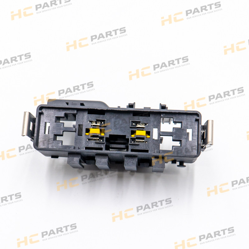 Блок предохранителей JCB — 3CX 4CX