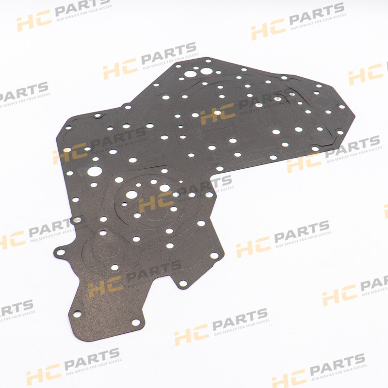 Комплект прокладок JCB для нижнего двигателя PERKINS 1004.4-3CX 4CX, оригинал