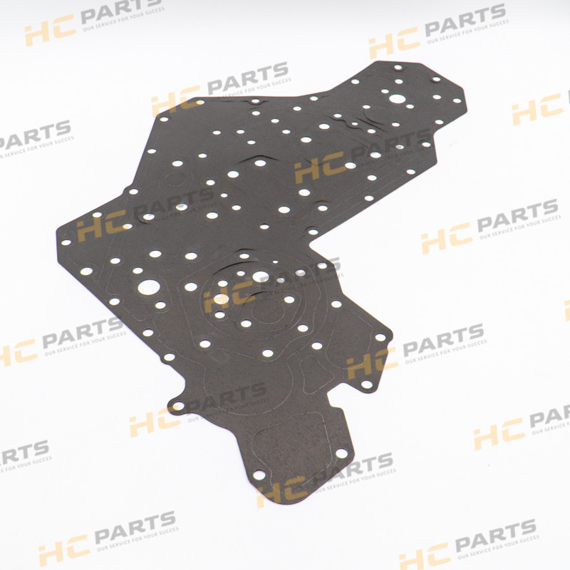 Комплект прокладок нижнего двигателя JCB PERKINS 1004.4 — оригинал