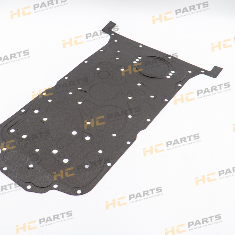 Комплект прокладок двигателя JCB PERKINS 1004.4 — оригинал