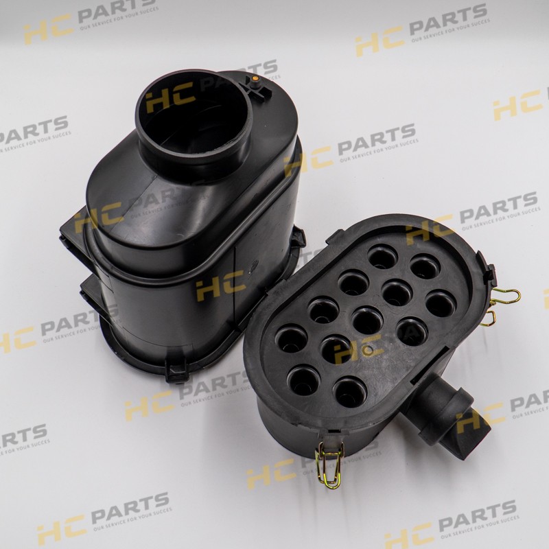 Корпус воздушного фильтра JCB — DieselMax T2 T3