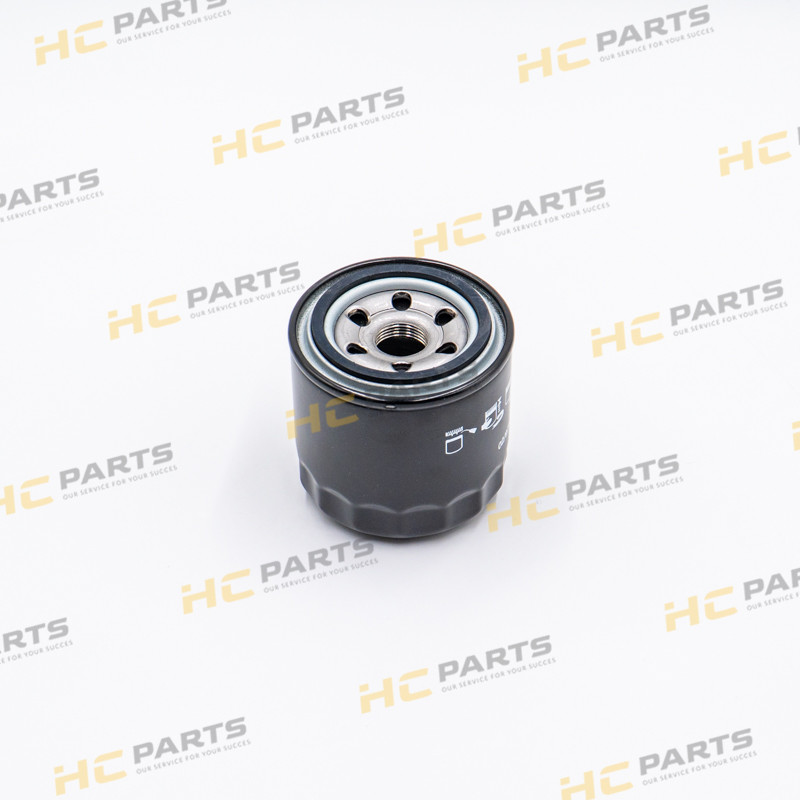 Масляный фильтр JCB — сервисные фильтры