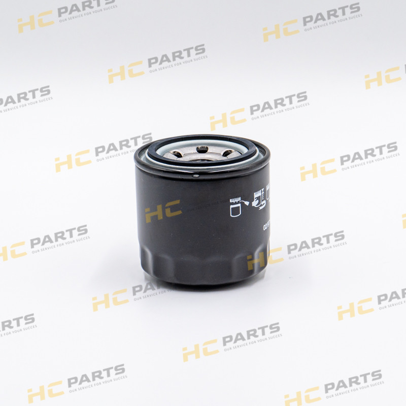 Масляный фильтр JCB — сервисные фильтры