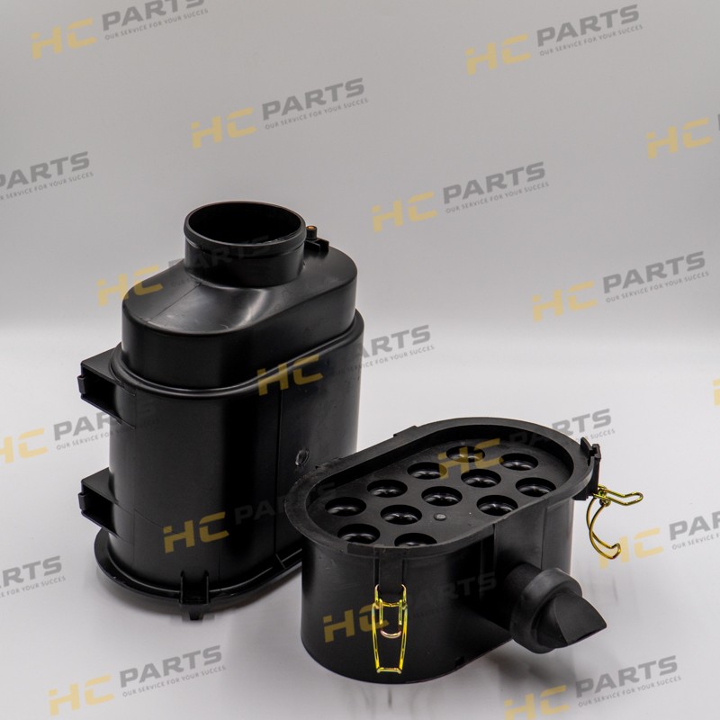 Корпус воздушного фильтра JCB — DieselMax T2 T3