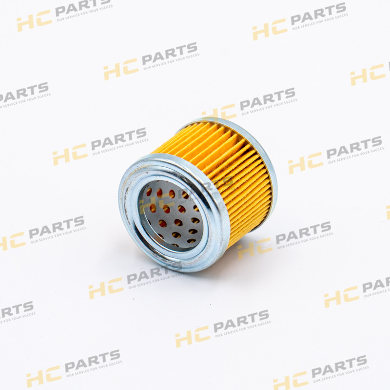 Топливный фильтр JCB — JS