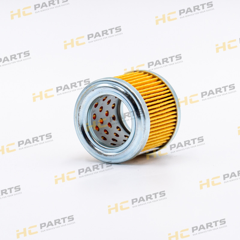 Топливный фильтр JCB — JS