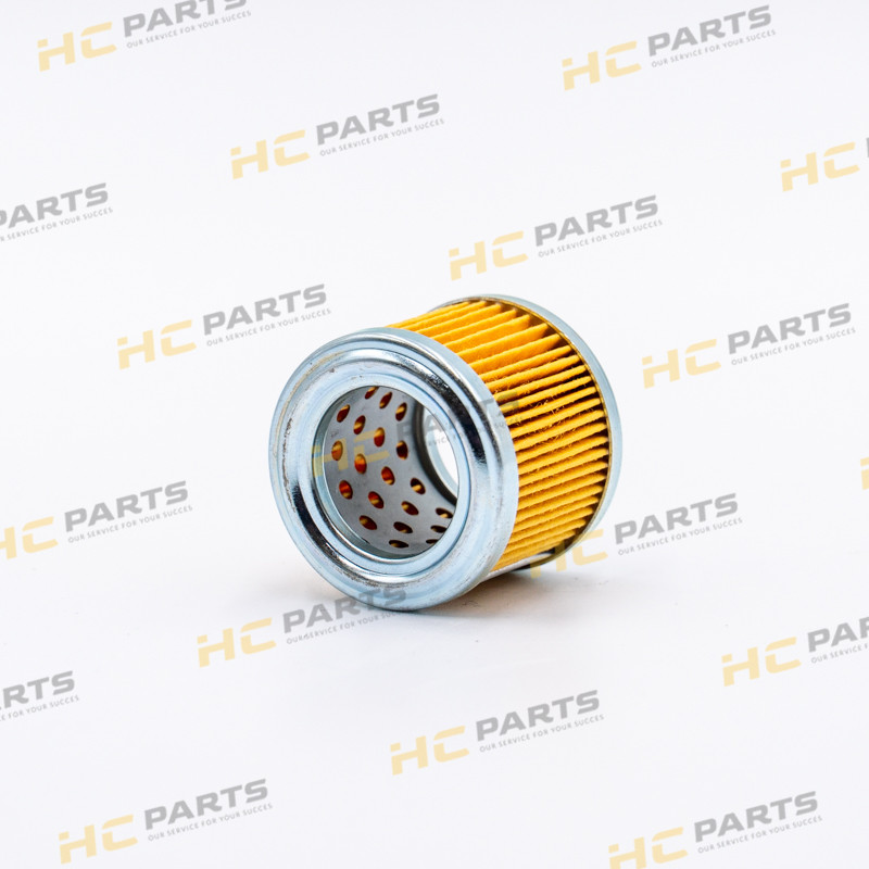 Фильтр топливного насоса JCB-JS