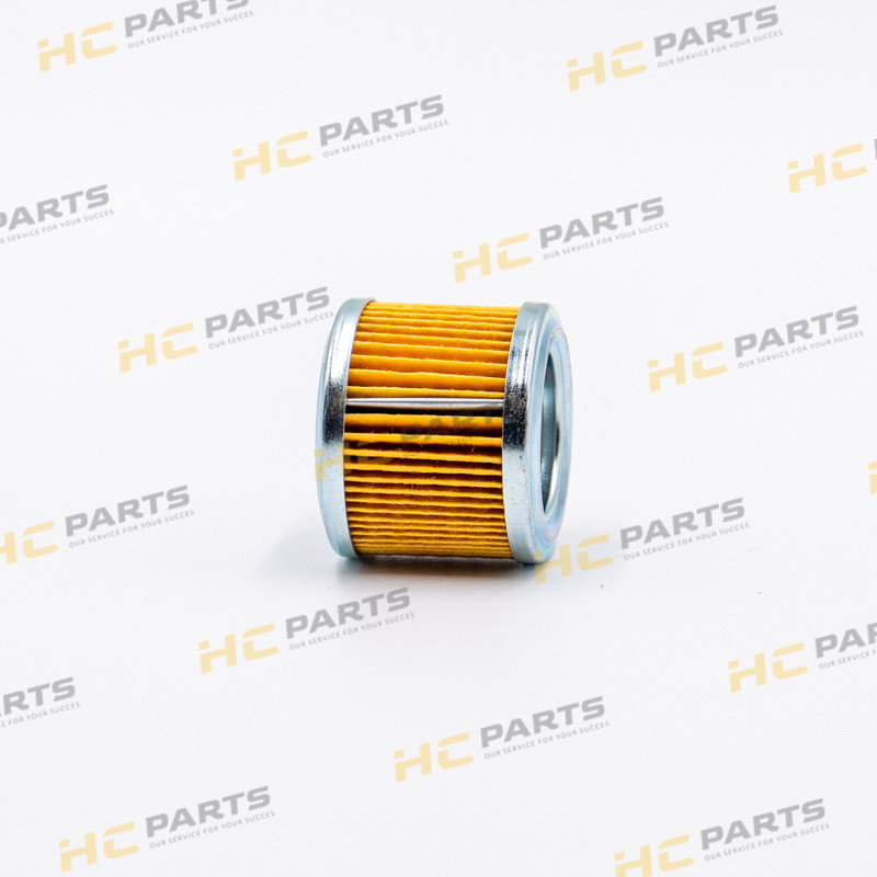 Топливный фильтр JCB — JS