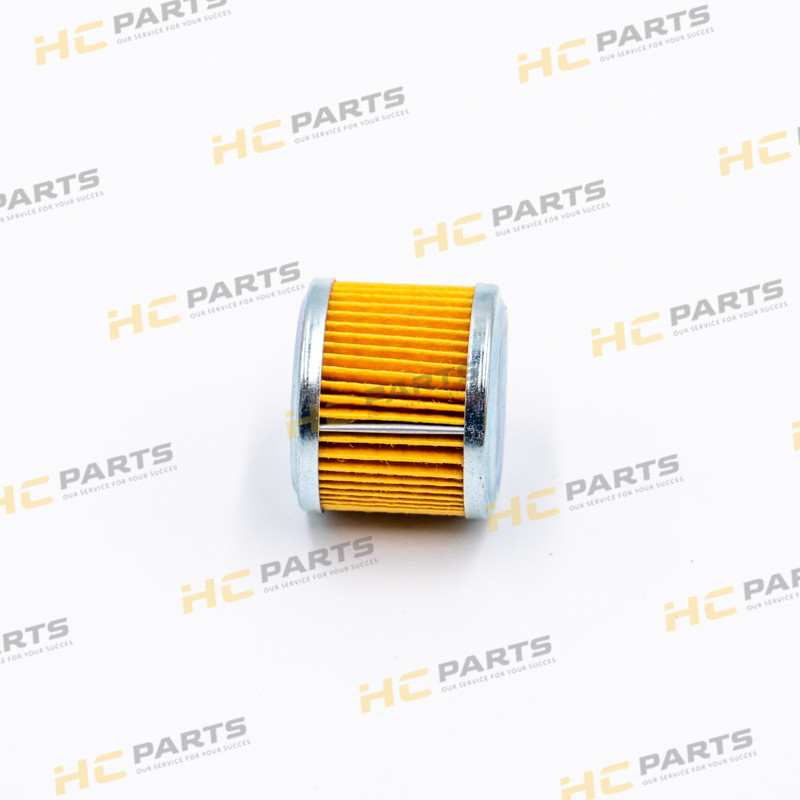 Фильтр топливного насоса JCB-JS