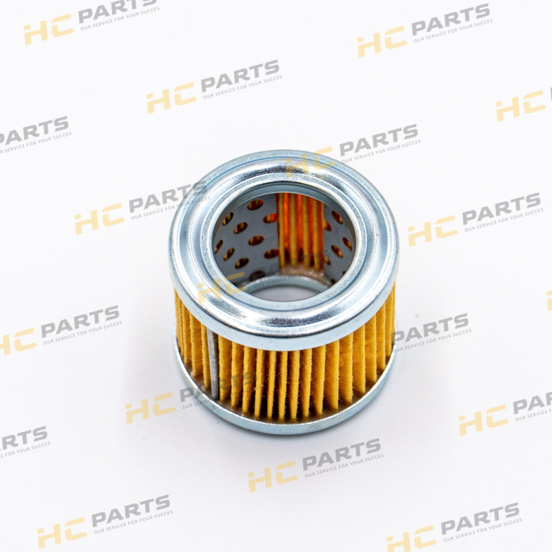 Топливный фильтр JCB — JS