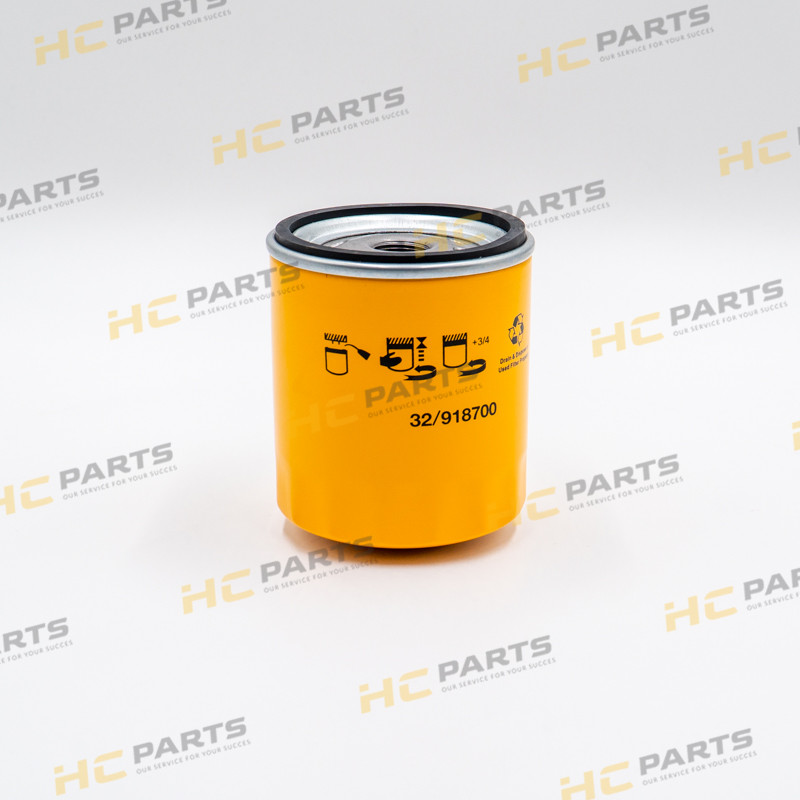 Масляный фильтр JCB — сервисные фильтры