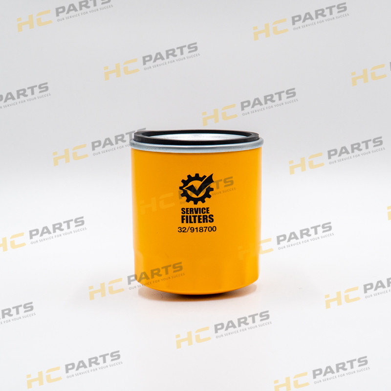 Масляный фильтр JCB — сервисные фильтры