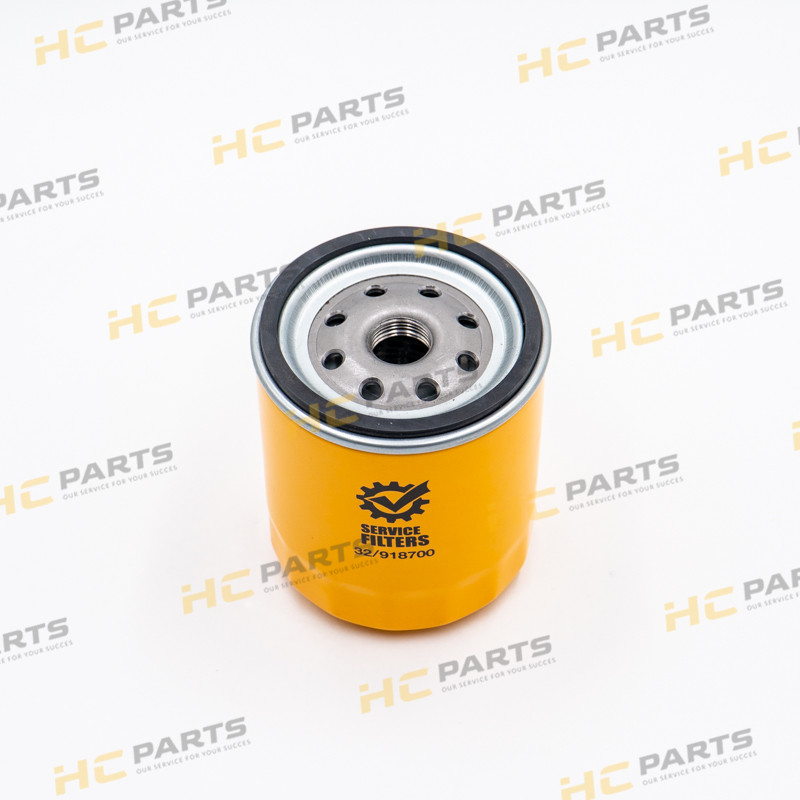 Масляный фильтр JCB — сервисные фильтры