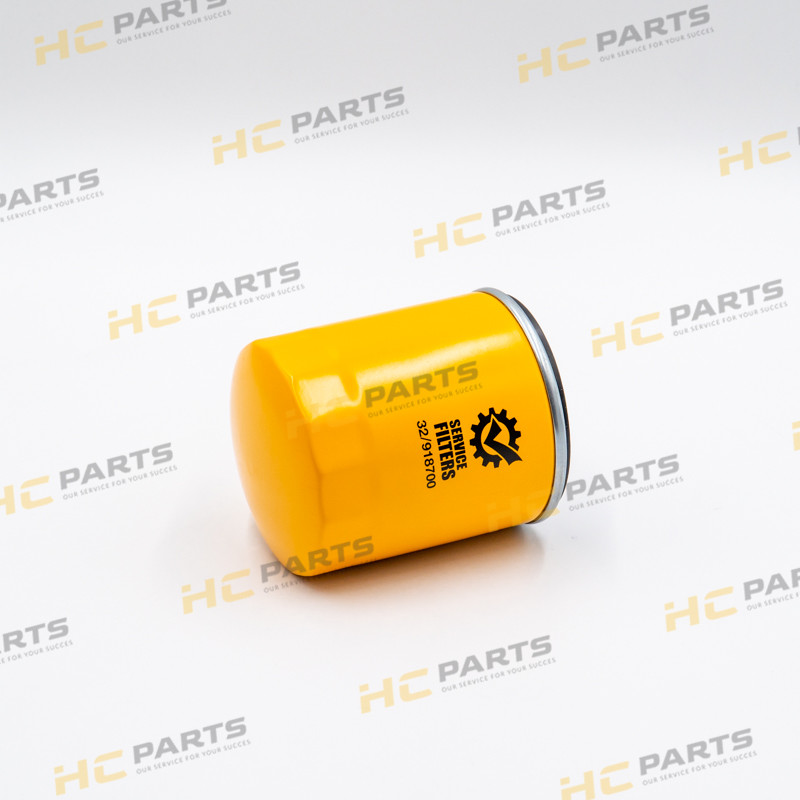 Масляный фильтр JCB — сервисные фильтры