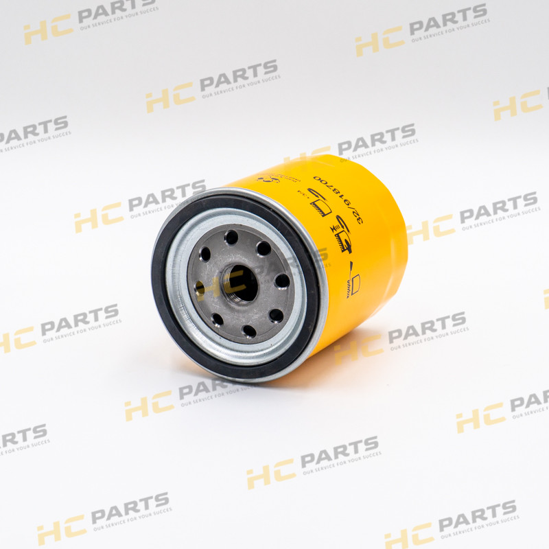 Масляный фильтр JCB — сервисные фильтры