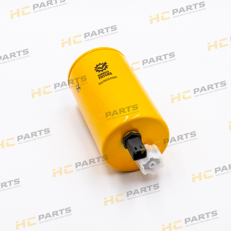 Сепаратор топлива JCB Filtr — сервисные фильтры