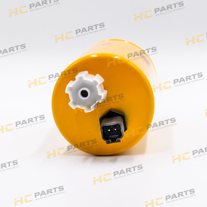 Сепаратор топлива JCB Filtr — сервисные фильтры