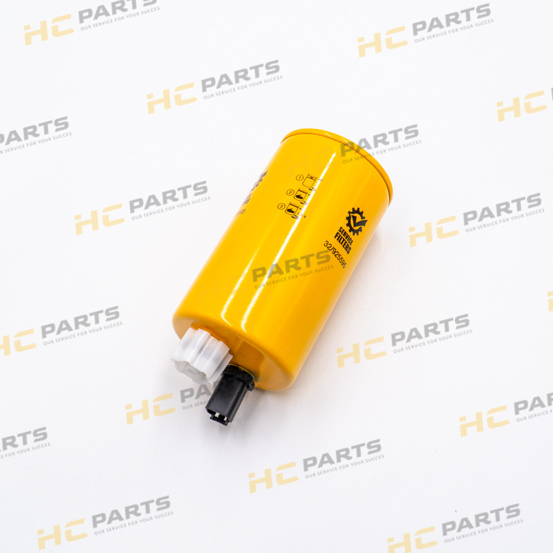 Сепаратор топлива JCB Filtr — сервисные фильтры