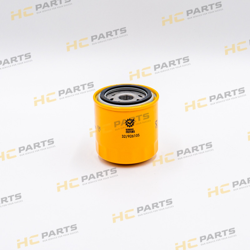 Топливный фильтр JCB — мини-экскаватор 8080 8060 8055 СЕРВИСНЫЕ ФИЛЬТРЫ