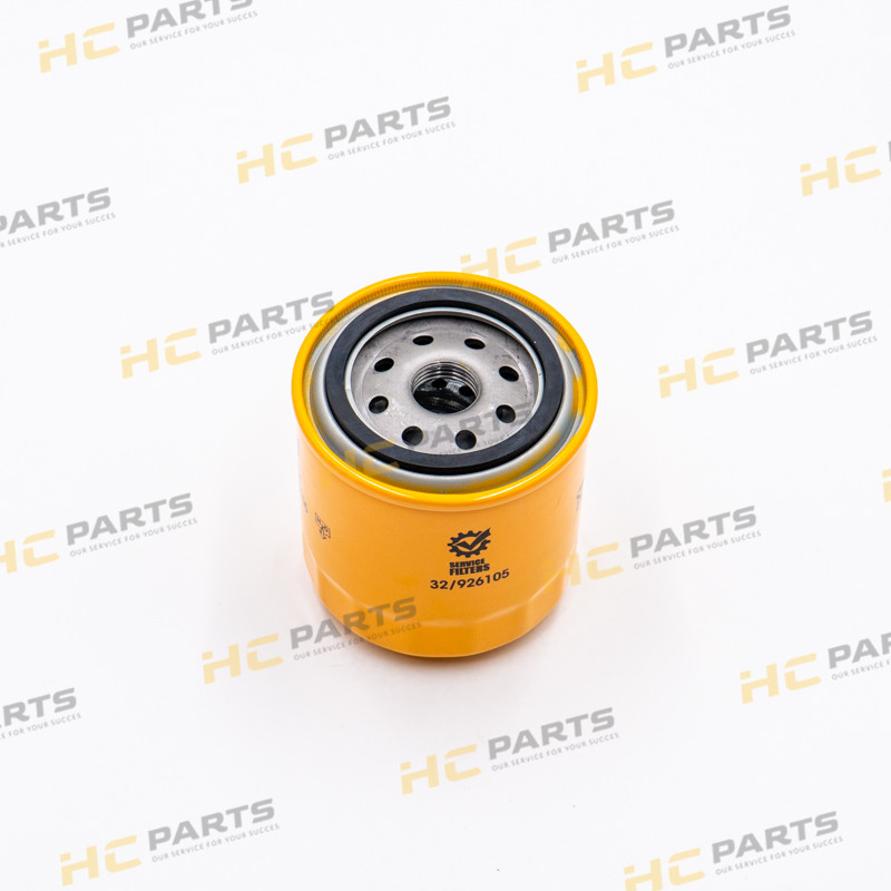 Топливный фильтр JCB для мини-экскаватора 8080 8060 8055, сервисные фильтры