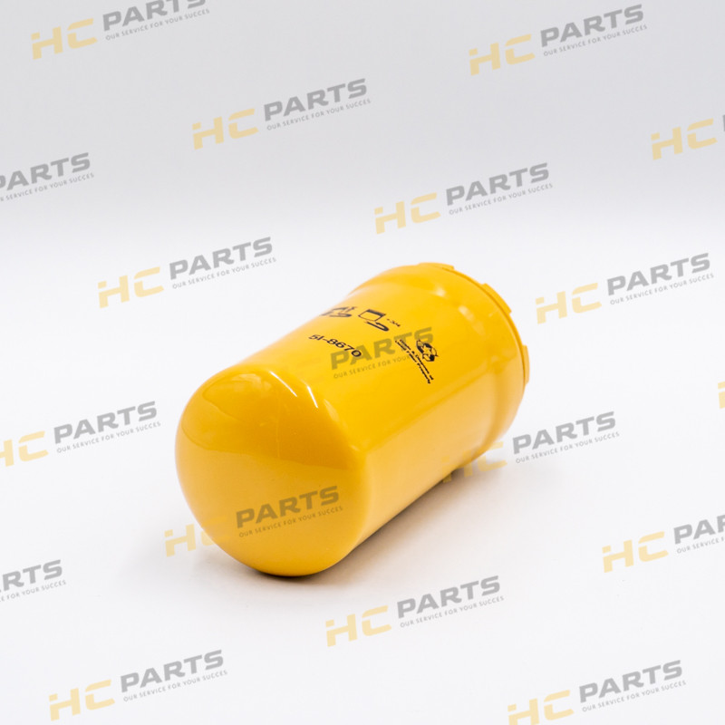 Гидравлический фильтр CAT для гусеничного экскаватора