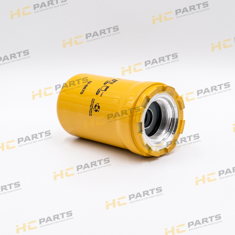 Гидравлический фильтр CAT для экскаватора