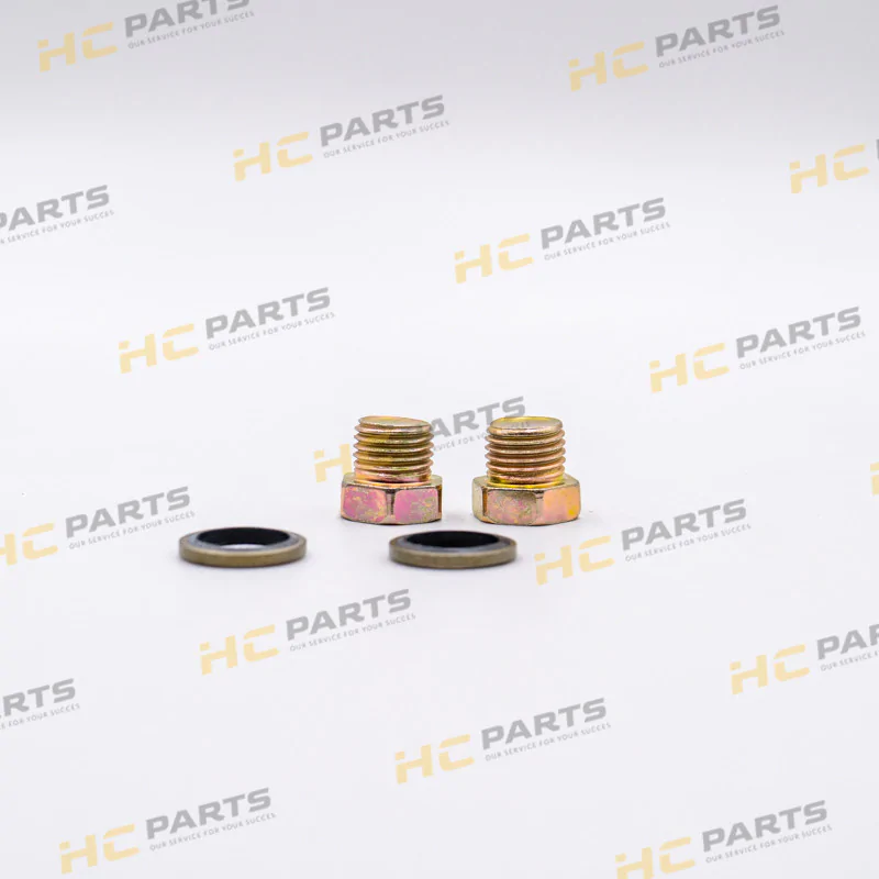 Топливные отложения JCB Complete — Perkins LD LH LJ