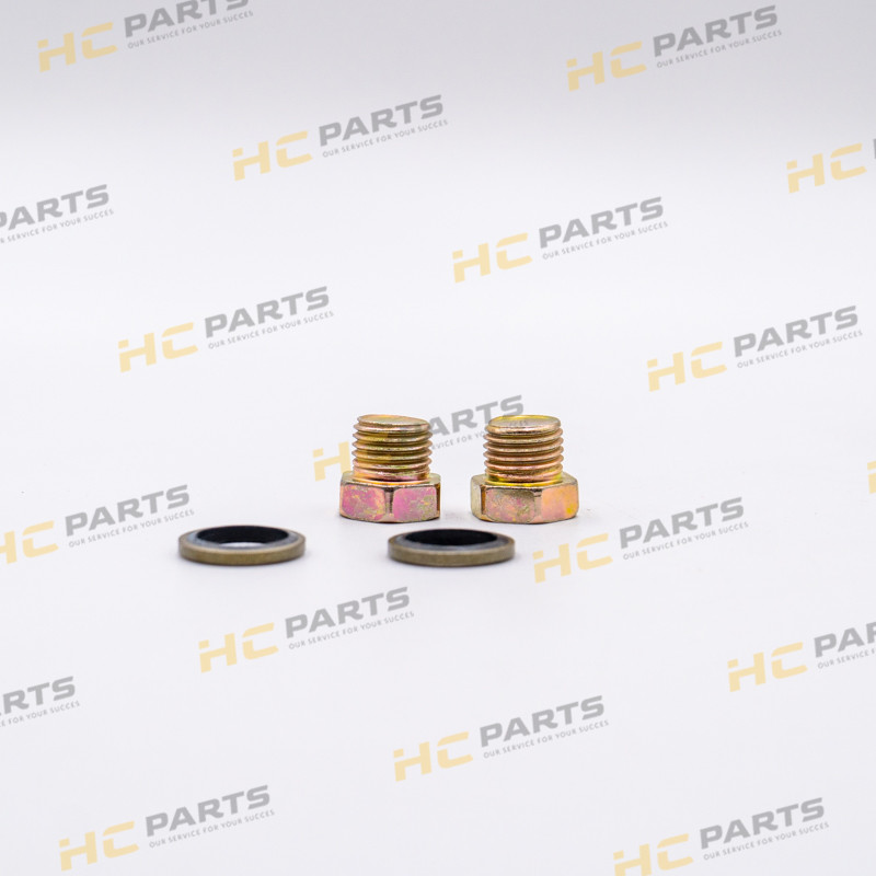 Полный расход топлива JCB — Perkins LD LH LJ