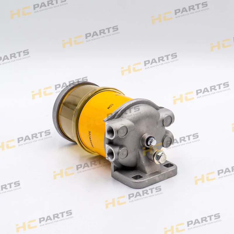 Топливные отложения JCB Complete — Perkins LD LH LJ