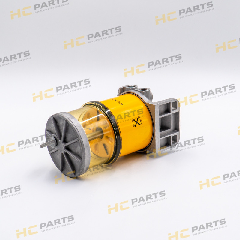 Топливные отложения JCB Complete — Perkins LD LH LJ