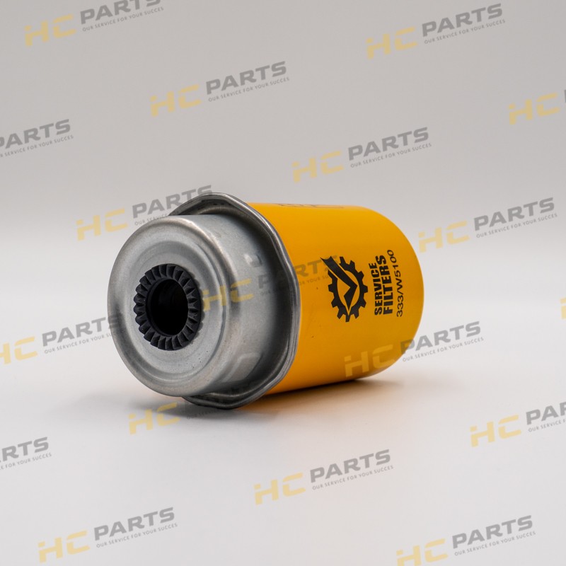 Топливный фильтр JCB — 3CX