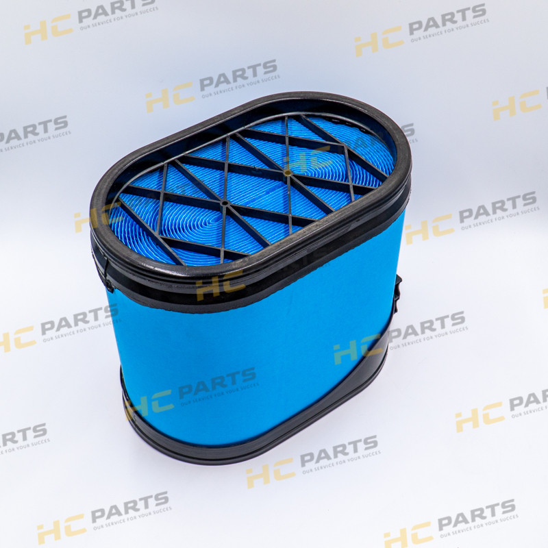 Воздушный фильтр JCB — сервисные фильтры Fastrac