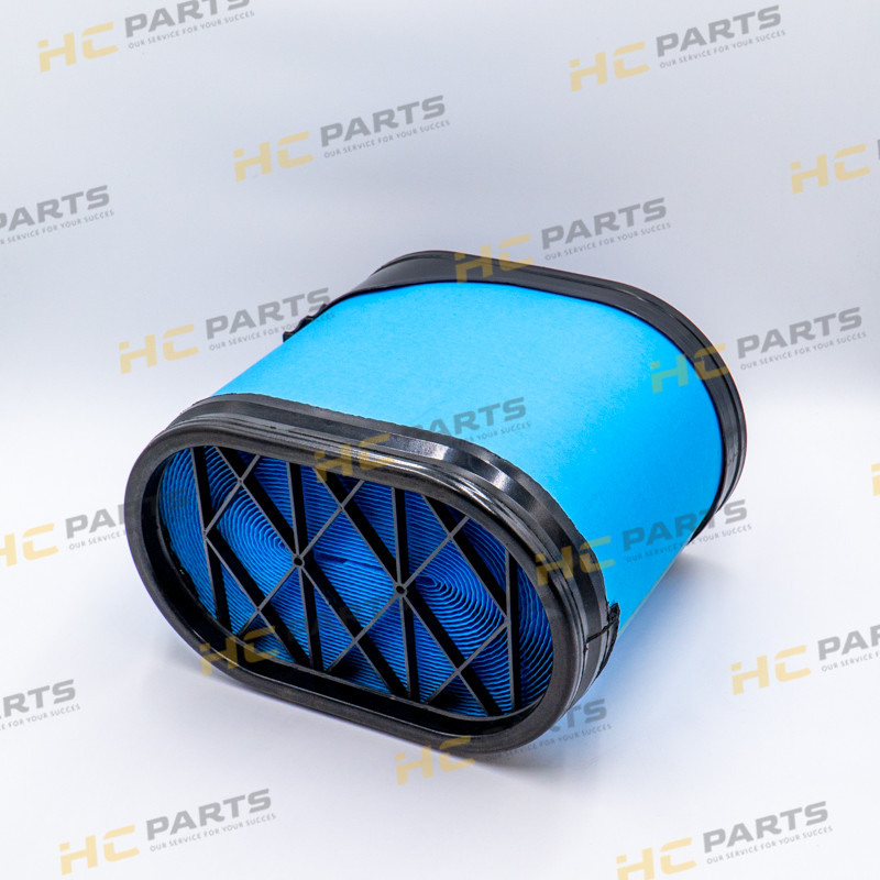 Воздушный фильтр JCB — сервисные фильтры Fastrac