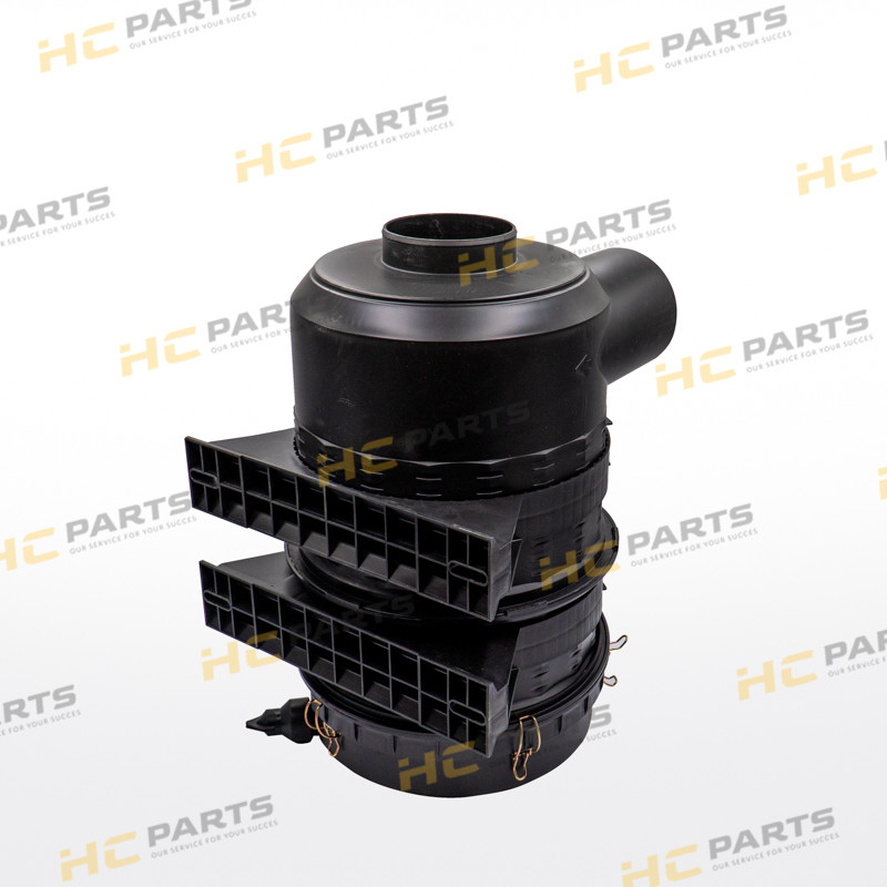 Корпус воздушного фильтра JCB — сервисные фильтры JS