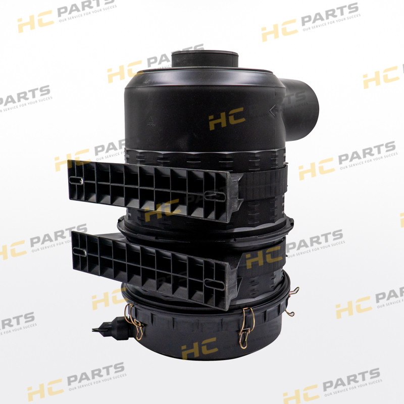 Корпус воздушного фильтра JCB — сервисные фильтры JS