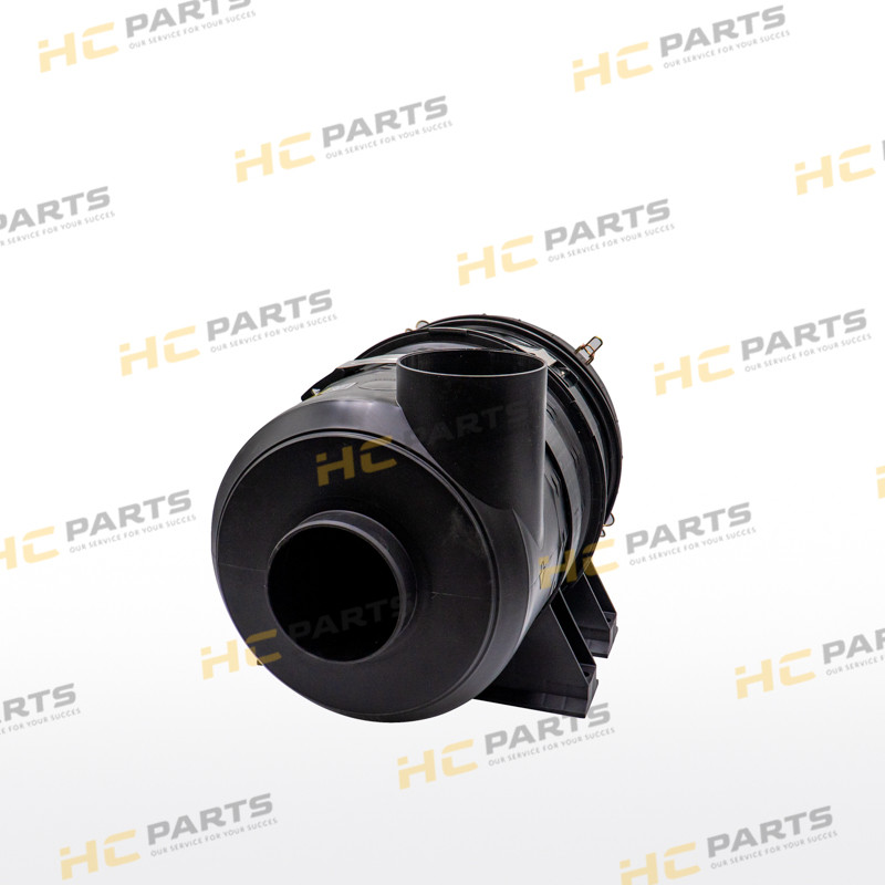 Корпус воздушного фильтра JCB — сервисные фильтры JS