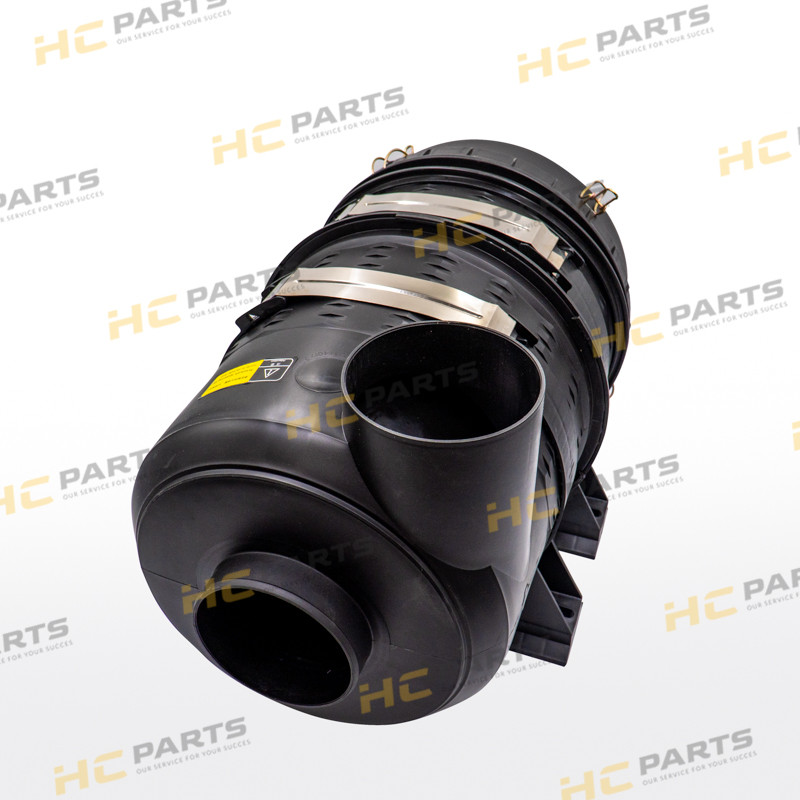 Корпус воздушного фильтра JCB — сервисные фильтры JS