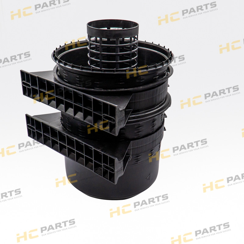 Корпус воздушного фильтра JCB — сервисные фильтры JS