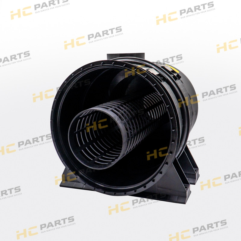 Корпус воздушного фильтра JCB — сервисные фильтры JS