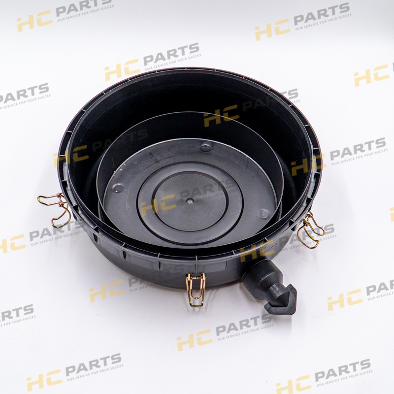 Корпус воздушного фильтра JCB — сервисные фильтры JS