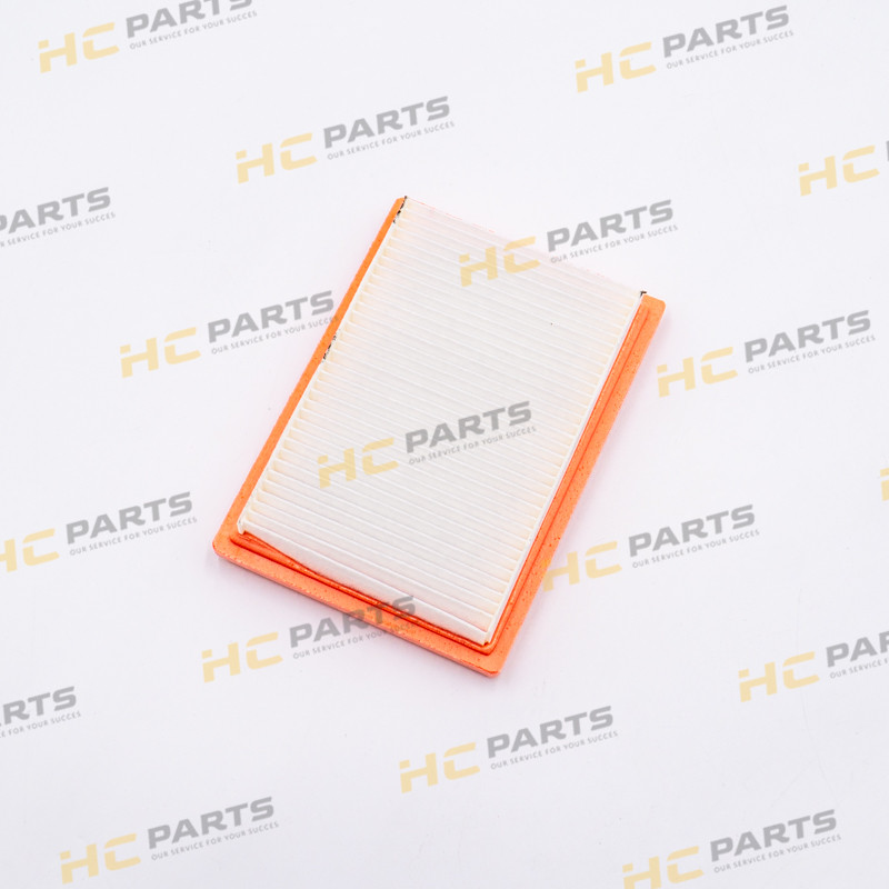 Фильтр кабины JCB — сервисные фильтры Robot