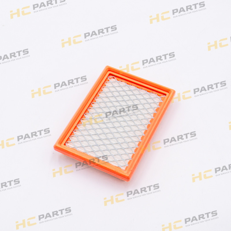 Кабина JCB с фильтром — робот-сервисор