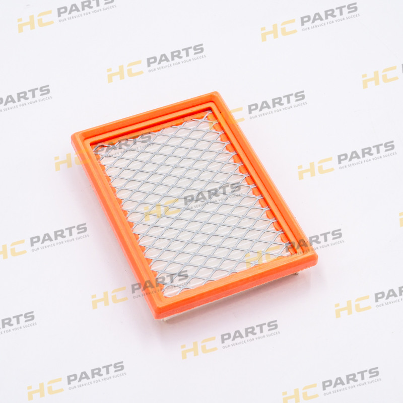 Кабина JCB с фильтром — робот-сервисор