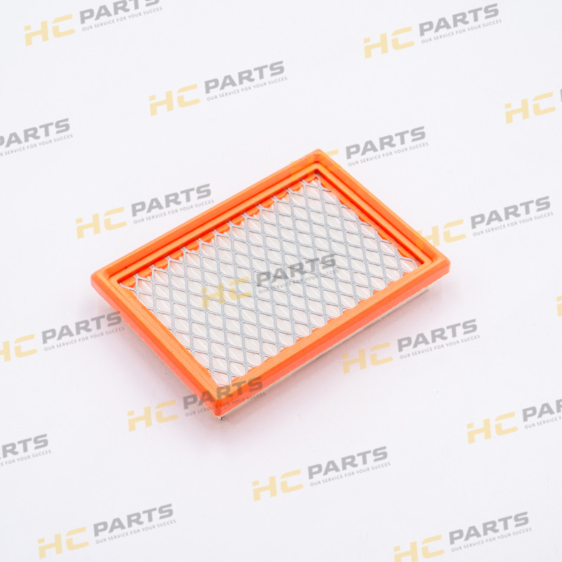 Фильтр кабины JCB — сервисные фильтры Robot