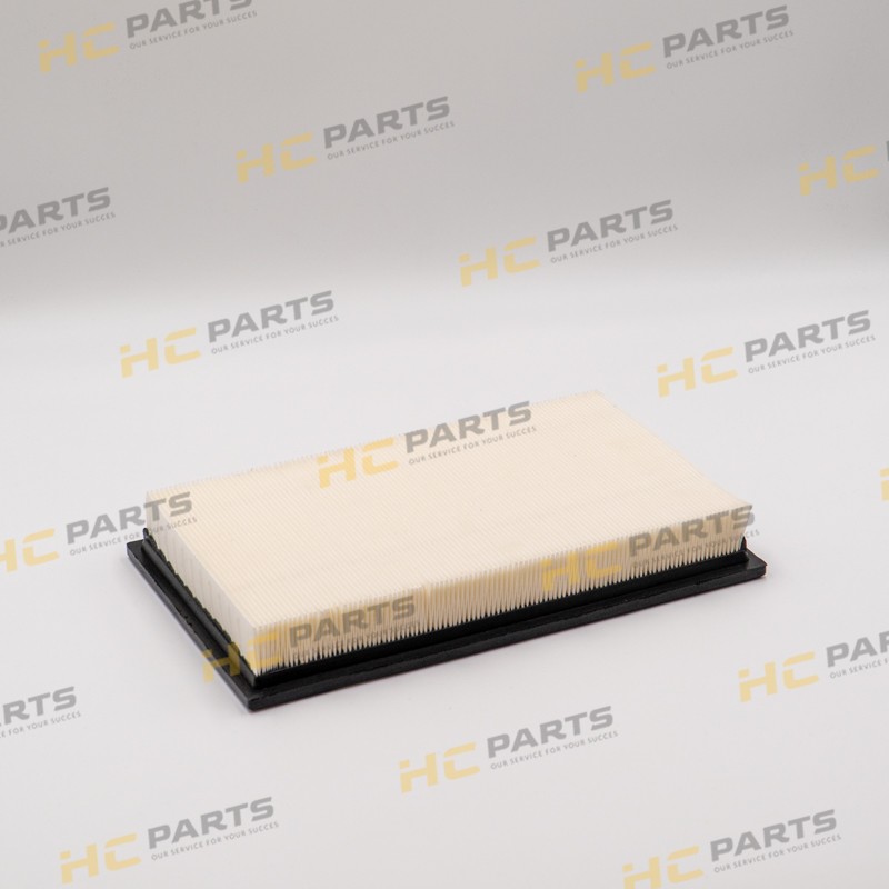 Рециркуляционный фильтр JCB — колёсный погрузчик